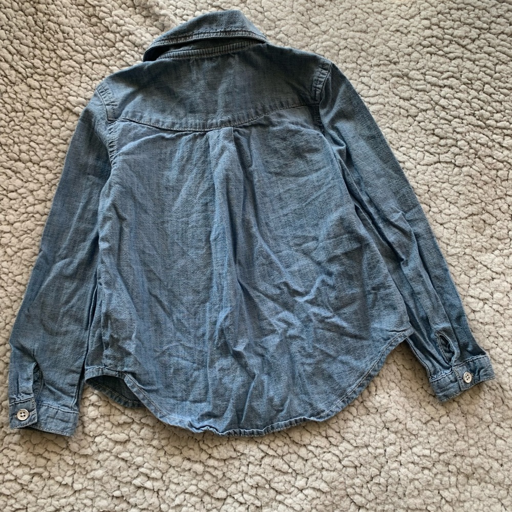 Spring ready shirt! - Picture 2 of 2